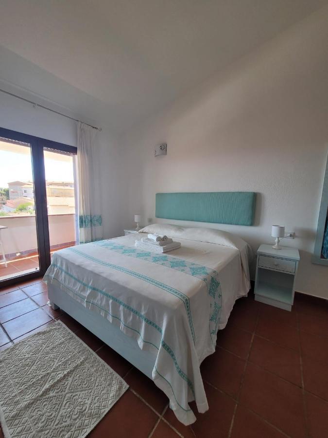 Bed and Breakfast L'Asfodelo Ла-Маддалена Экстерьер фото